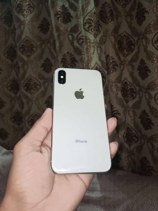 Iphone X for sale 3