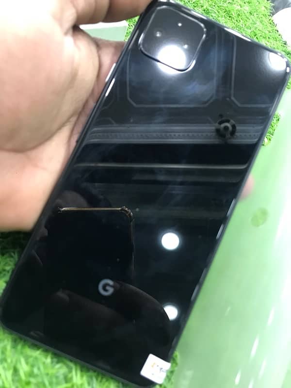 Google pixel 4XL 0