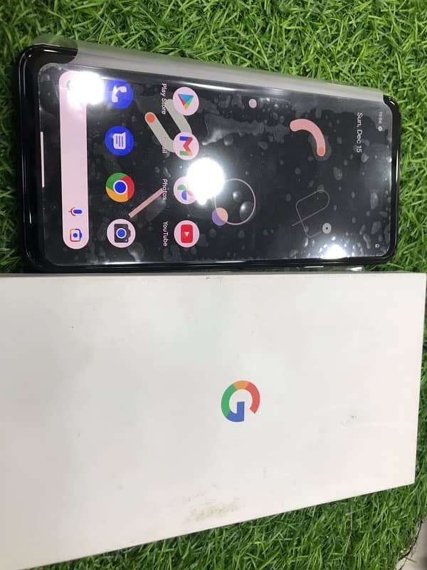 Google pixel 4XL 3