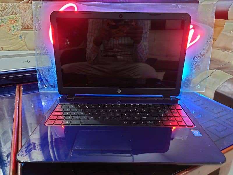 HP Notebook | premium machine 1