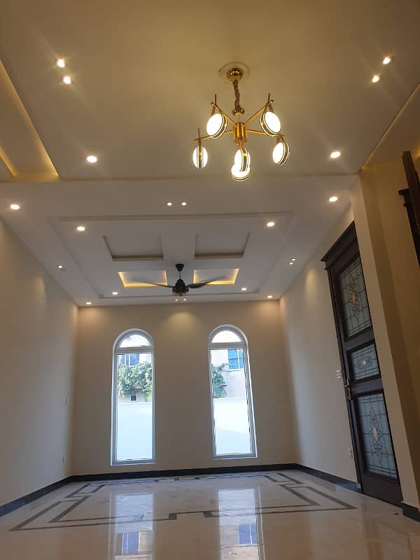 10 Marla Brand New House For Sale In DHA Phase 2 Islamabad 8