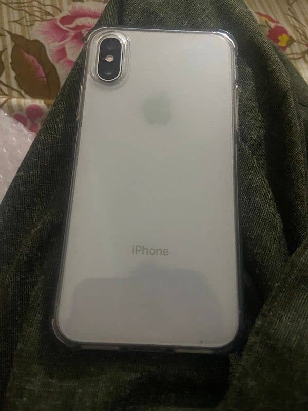 iPhone xs pta approved 0