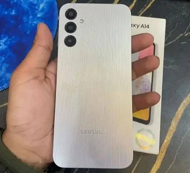 samsung a14 exchange possible 1