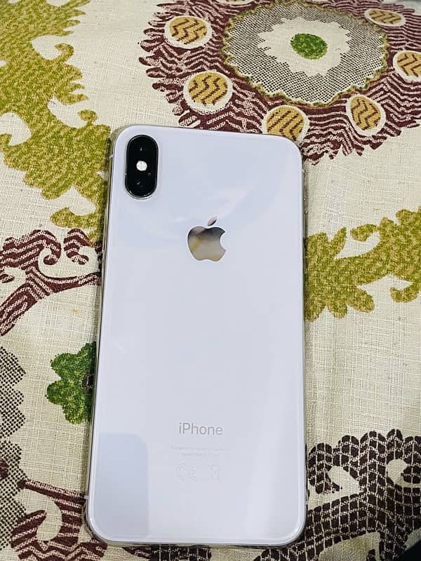 iphone x 256 pta approved 1