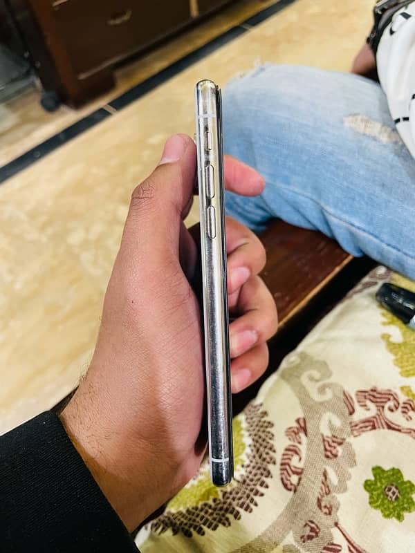 iphone x 256 pta approved 4