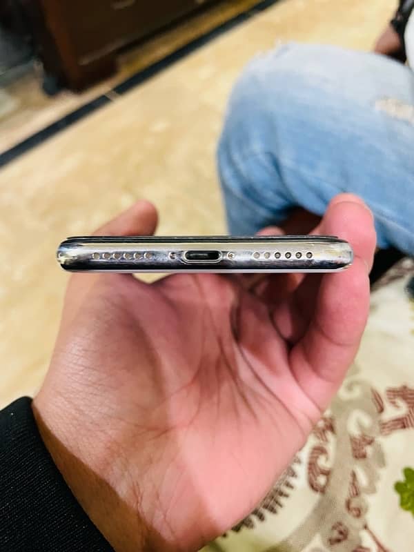 iphone x 256 pta approved 5