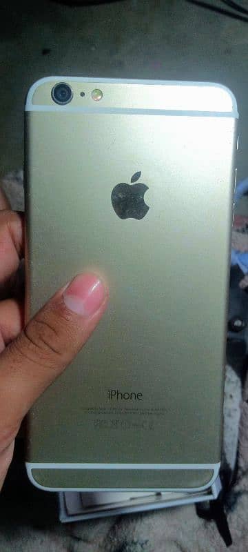 iphone 6 plus 0