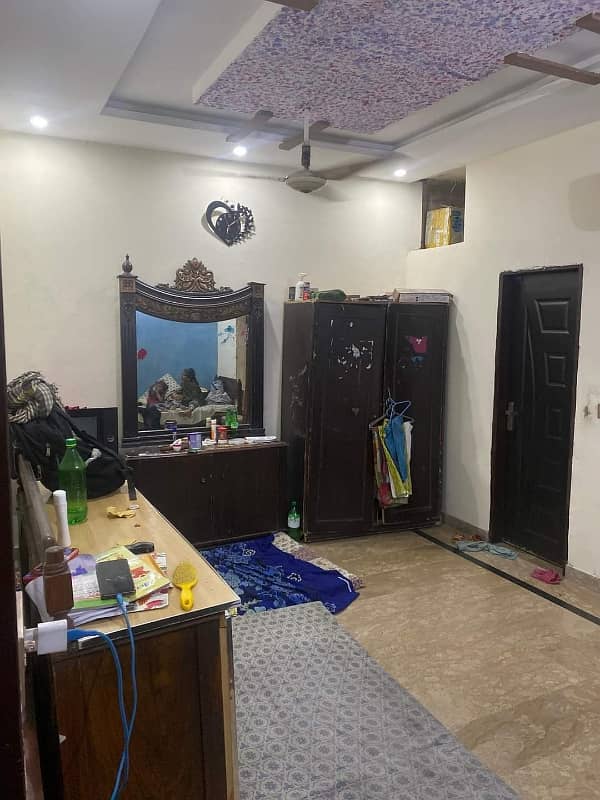 M Block 3 Marla Double Storey House Available For Sale Reasonable Price In Al Rehman Garden Phase 2 6