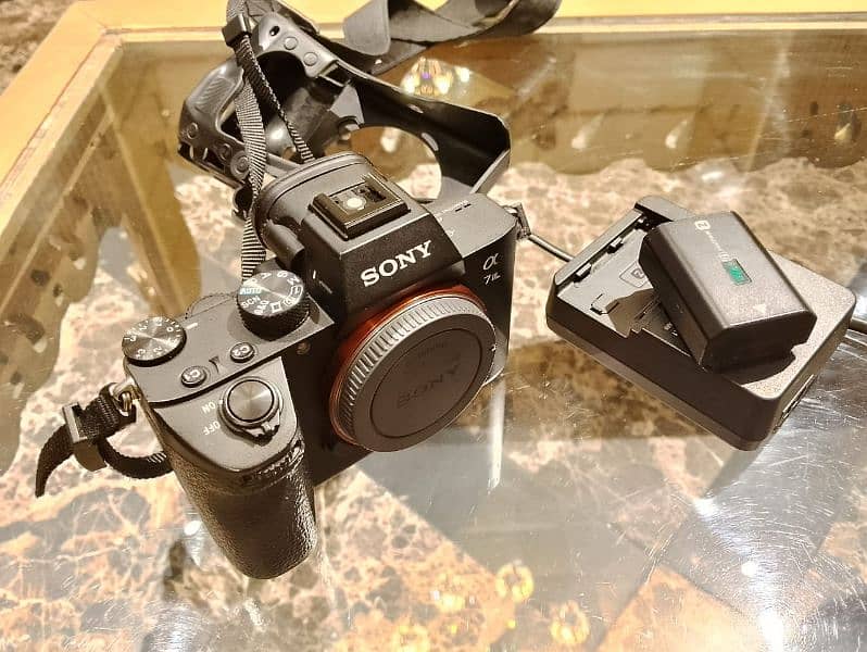 Sony a7 III for sell 5