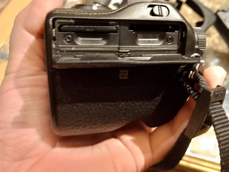 Sony a7 III for sell 6