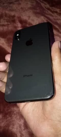 iPhone x pta