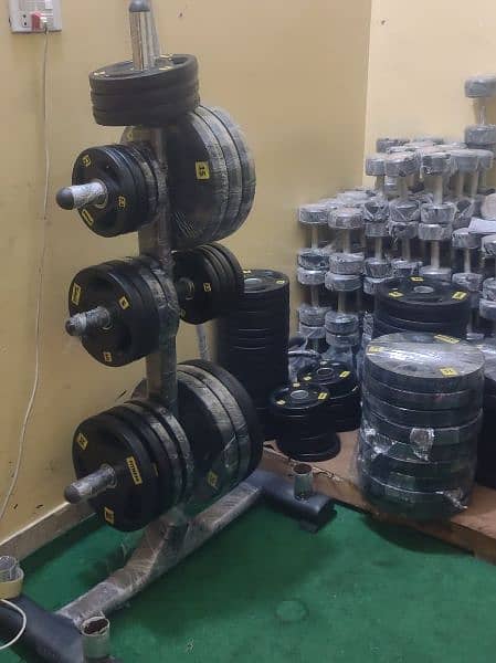 HOME GYM EQUIPMENT DEALS DUMBBELLS PLEATS RODS BENCHES AND WEIGHTS 7