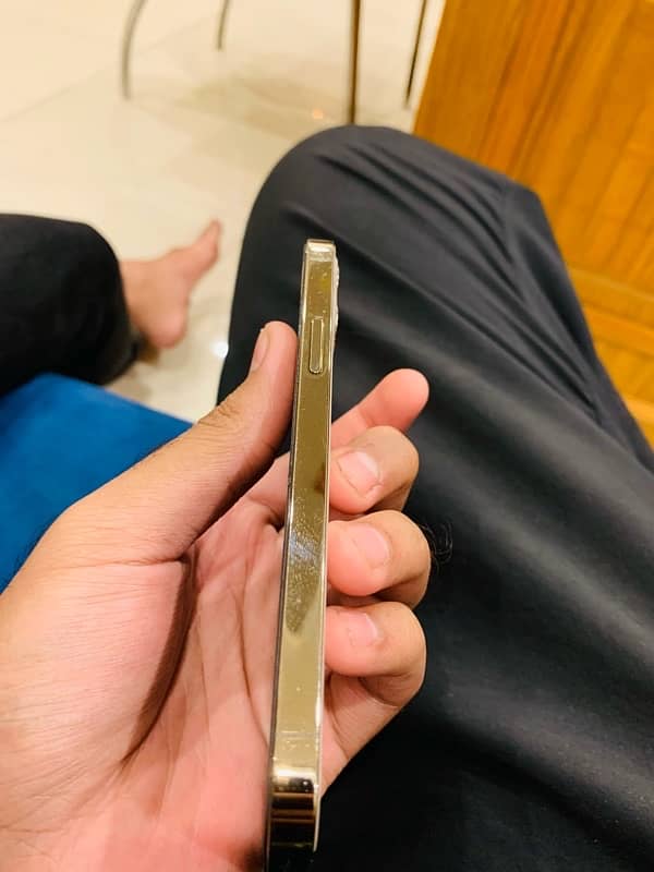 Iphone 12 pro non pta FU 6