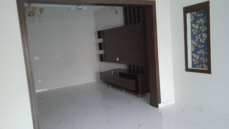 Ground Portion Available For Rent in Gulberg 2