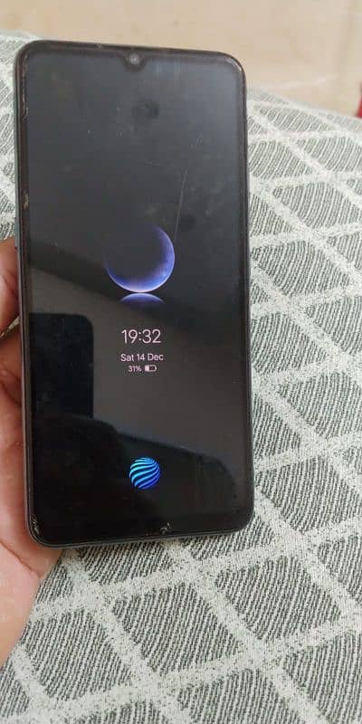 vivo s1 oregnal s1 0