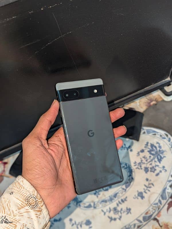 Google pixel 6a 6/128 for sale 0