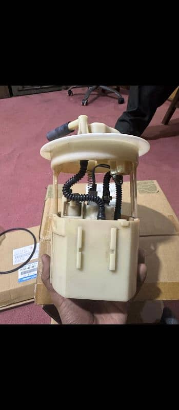 Rx8 Brand new fuel pump 2