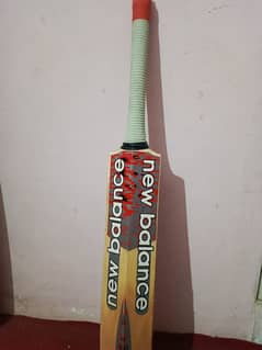 Hard Ball Cricket Bat - Excellent Quality and Power