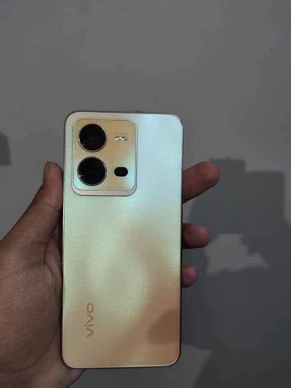 Vivo v25E 0