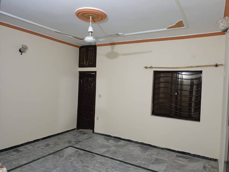 6marla ground floor house available for rent Islamabad 7