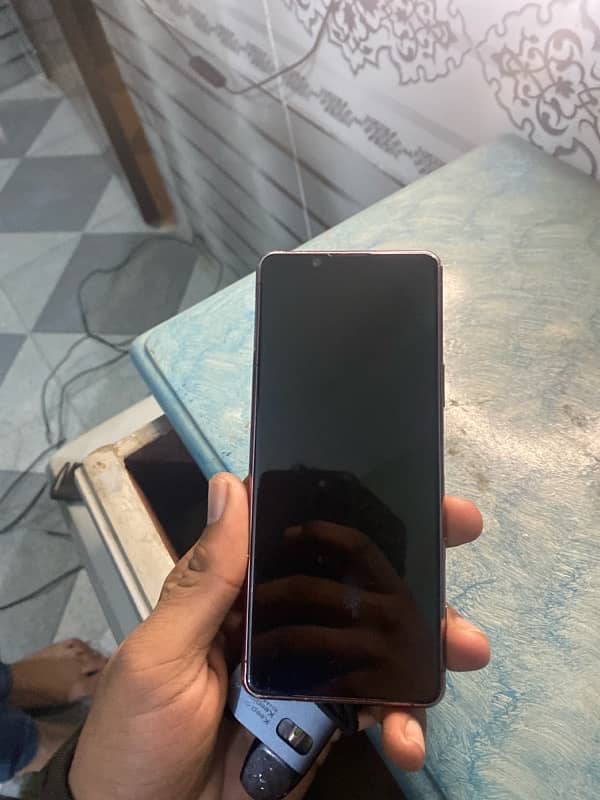 sony experia 5 mark 2 8.5/10 condition 1