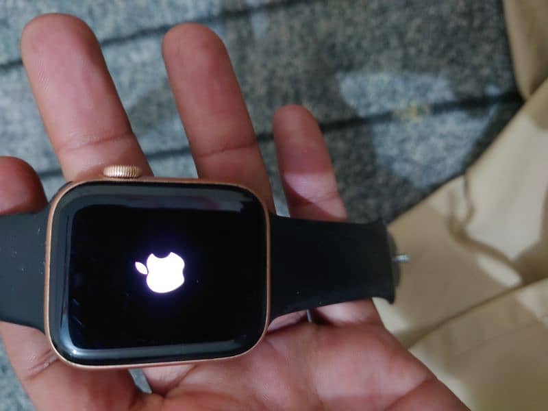 Apple watch series6 0