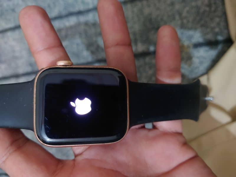 Apple watch series6 1