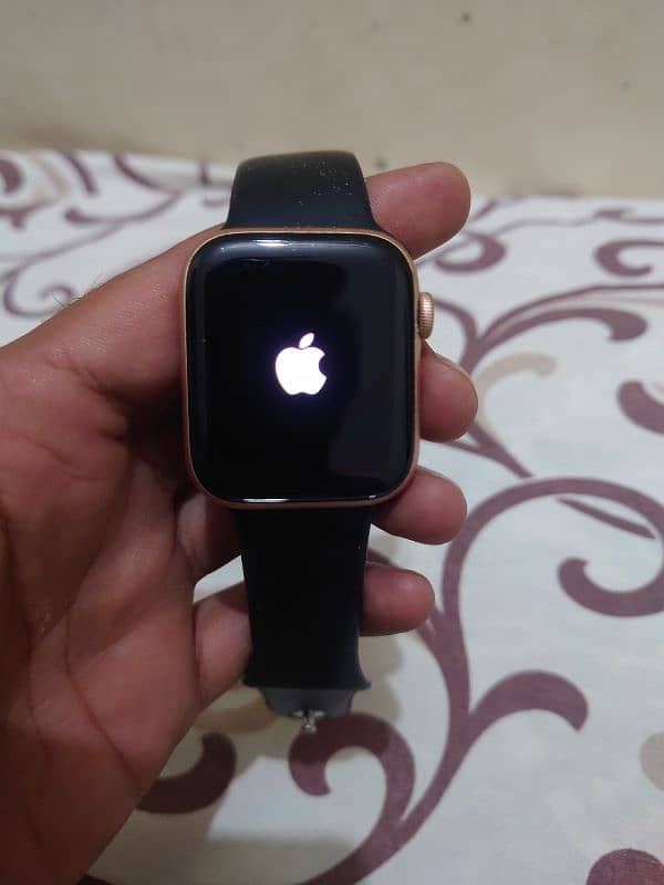 Apple watch series6 2