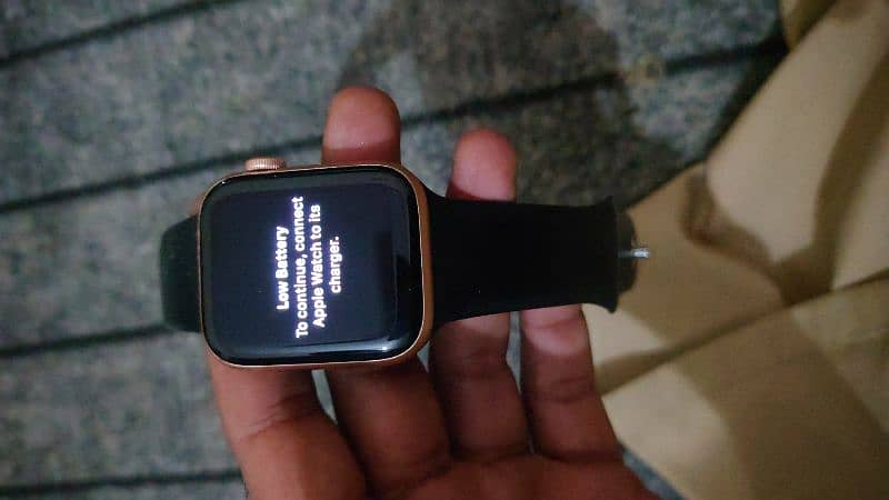 Apple watch series6 3