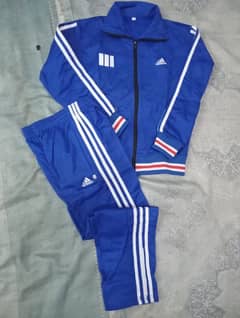 Tracksuit