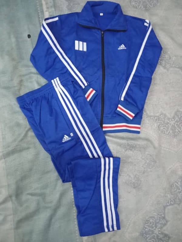 Tracksuit 0