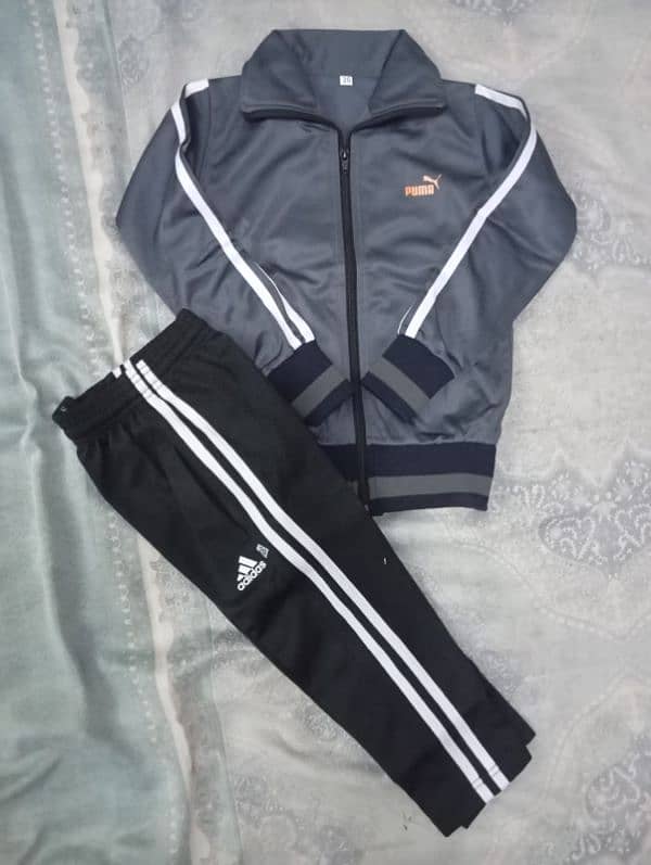 Tracksuit 1