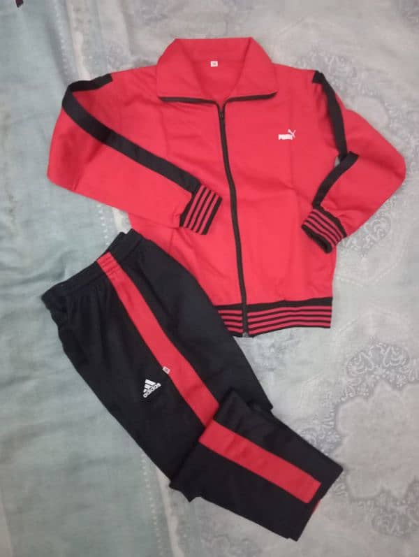 Tracksuit 3