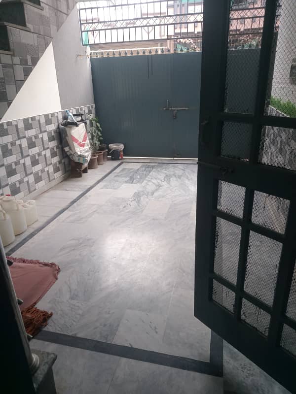 Brand new 5marla ground floor house available for rent Islamabad 1