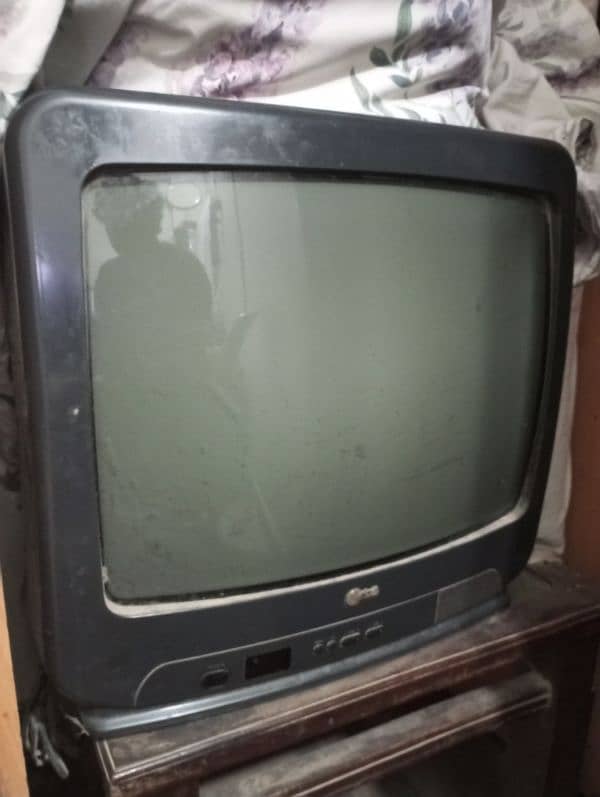 LG tv condition 01/9 0