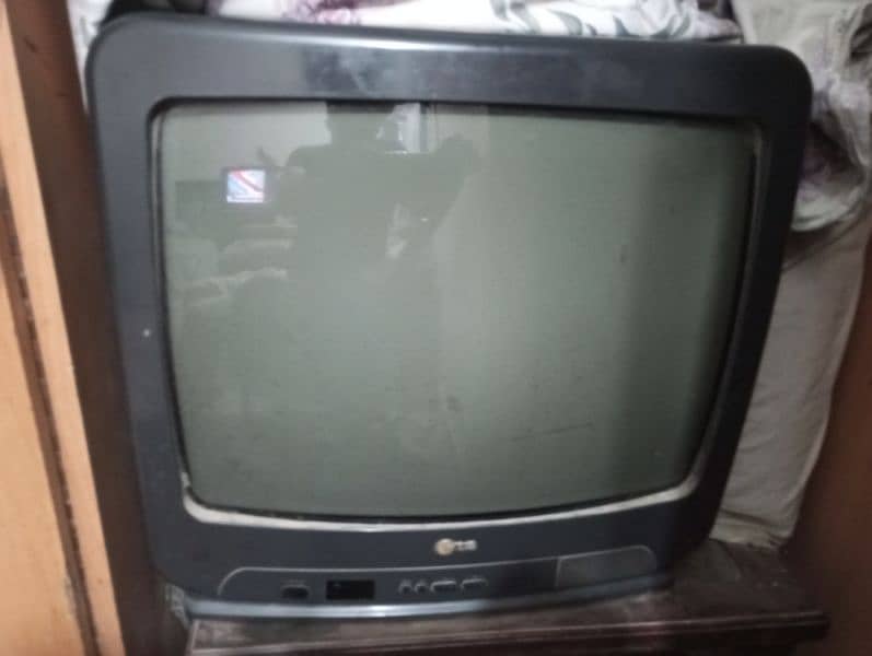 LG tv condition 01/9 1