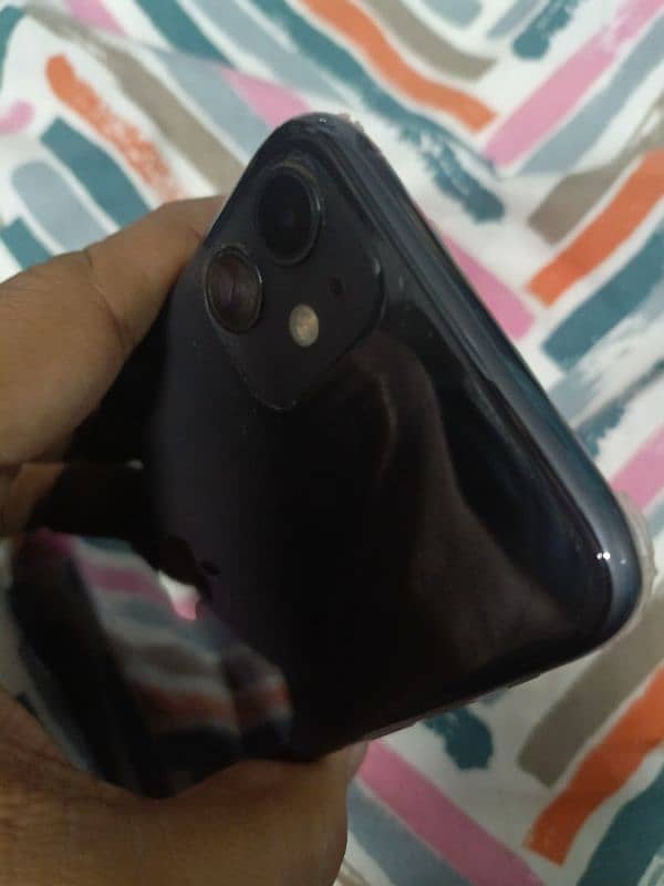 iphone 11 128gb no pta 5