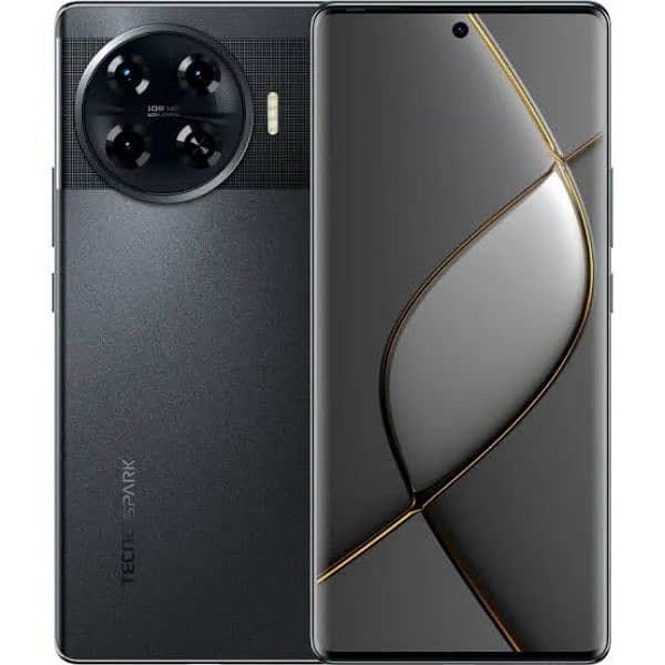 tecno spark 20 pro plus 0