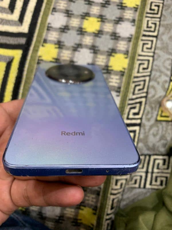 Xiaomi Redmi A3 5