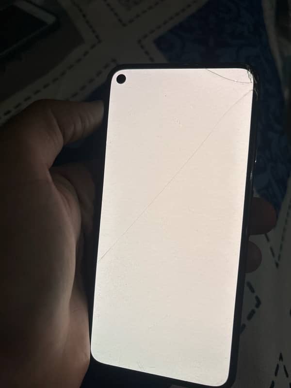 Google pixel 5 ( 8/128GB) 2