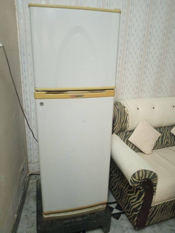 Dawlance Small Refrigerator For Sale 0