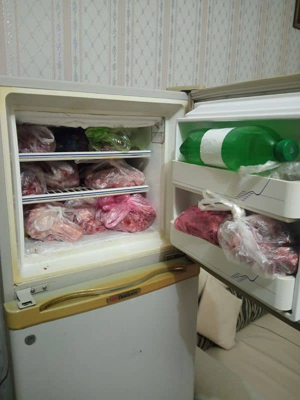 Dawlance Small Refrigerator For Sale 2