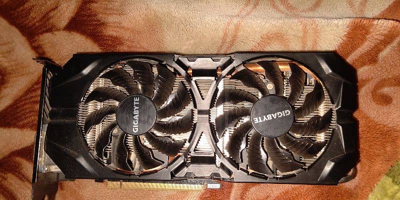 R9 390 8gb gigabyte 7