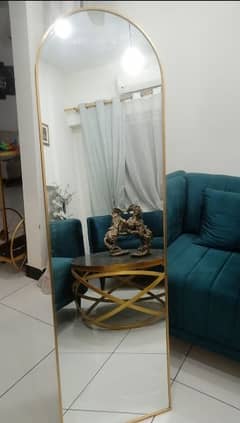 2 mirrors 8000 only Cash on delivery