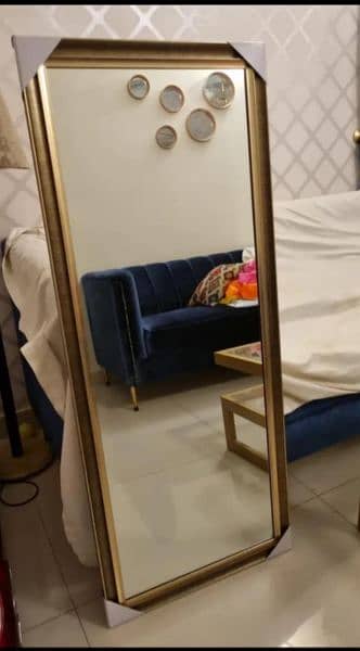 2 mirrors 8000 only Cash on delivery 1