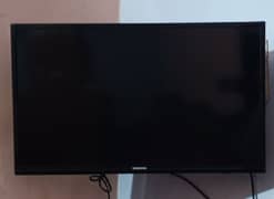 Samsung LCD FOR SALE