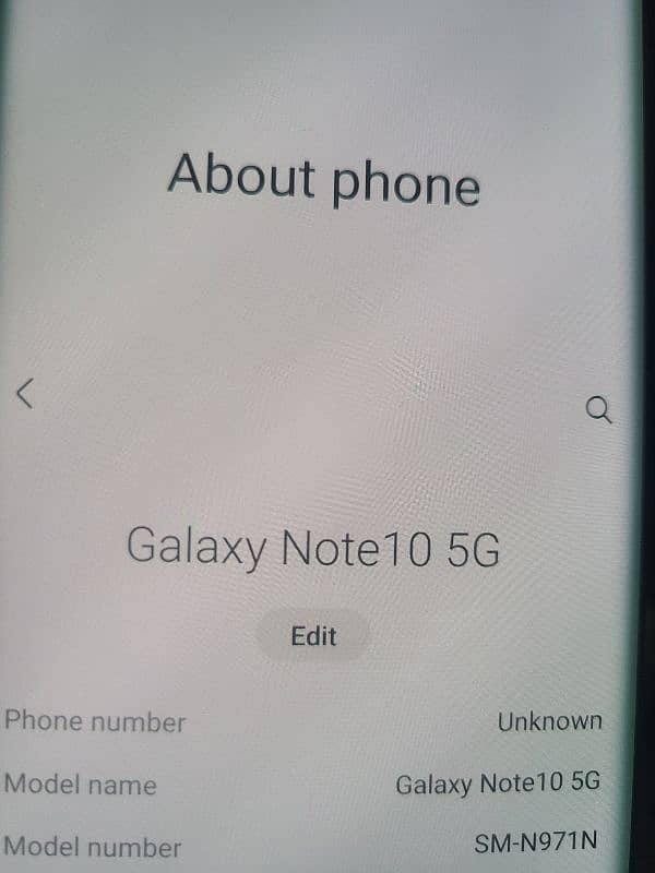 note 10 5g 2