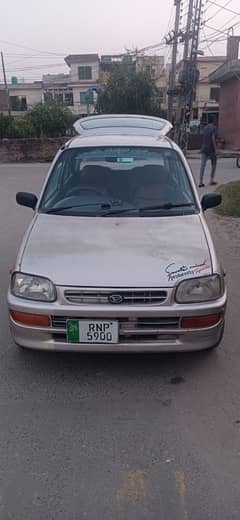 Daihatsu