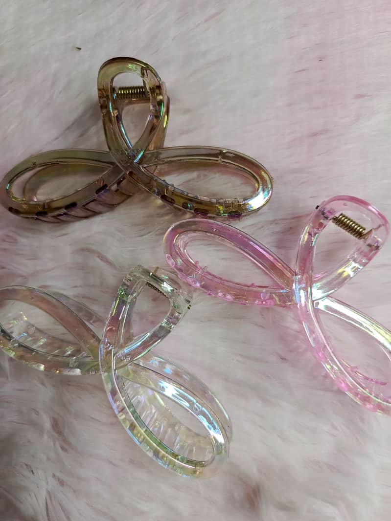 Hair Accessories In Wholesale Rates 3