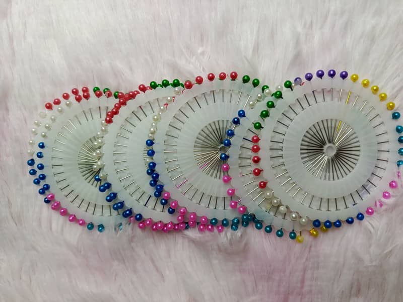 Hair Accessories In Wholesale Rates 15